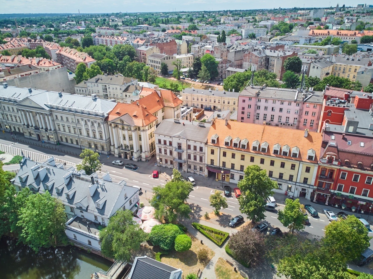 Kamienica Kalisz